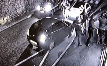 VIDEO/ Shqiptari, “hero” në Francë! Parandalon sulmin me armë në diskotekë