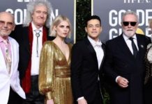 Filmi “Bohemian Rhapsody” fiton Golden Globe. Ja si u ndanë çmimet e tjera