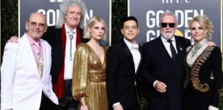 Filmi “Bohemian Rhapsody” fiton Golden Globe. Ja si u ndanë çmimet e tjera
