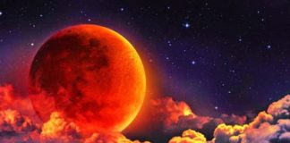 Mbani sytë nga qielli, janari dhuron 3 fenomene të jashtëzakonshme të Hënës së flaktë