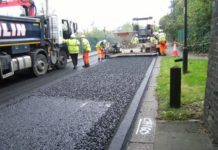 Ja 11 rrugët e reja që do të ndërtohen në 2019