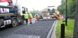 Ja 11 rrugët e reja që do të ndërtohen në 2019