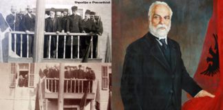 Jubileu i Ismail Qemalit, sigurohen 1 milion dokumente për arkitektin e pavarësisë