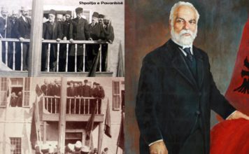 Jubileu i Ismail Qemalit, sigurohen 1 milion dokumente për arkitektin e pavarësisë