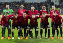 E bujshme/ Interi shfaq interes për yllin e kombëtares shqiptare