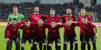 E bujshme/ Interi shfaq interes për yllin e kombëtares shqiptare