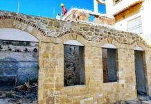 Restaurohet shtëpia e Marigosë që qëndisi flamurin e pavarësisë