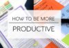 Doni të jeni sa më produktivë gjatë këtij viti të ri? Ja 4 këshilla