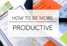 Doni të jeni sa më produktivë gjatë këtij viti të ri? Ja 4 këshilla