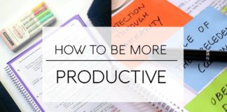 Doni të jeni sa më produktivë gjatë këtij viti të ri? Ja 4 këshilla