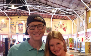 Si rriten fëmijët e miliarderëve të teknologjisë? Sërish leksion nga Bill Gejts