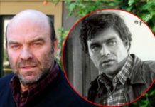 Kolosi i skenës, Ndriçim Xhepa feston 62-vjetorin! Faleminderit për emocionet!