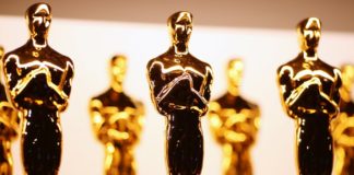 Nominimet për Oscar, kryeson filmi ” A star is born”