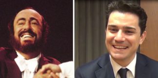 Si i ngjiti majat Saimir Pirgu? Tenori shqiptar me famë botërore: Pavaroti më mësoi sekretet e zanatit