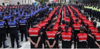 Policia ‘hap dyert’ për studentët me mesatare mbi 8, ja sektorët ku do punësohen