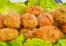 Receta e fundjavës….