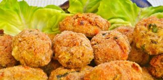 Receta e fundjavës….