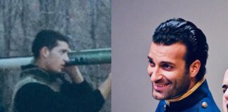 Histori suksesi/ Nga ushtar i UÇK-së, në tenor me famë botërore