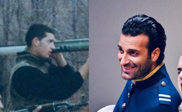 Histori suksesi/ Nga ushtar i UÇK-së, në tenor me famë botërore