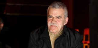 Robert Ndrenika feston ditëlindjen: Gëzuar 80-vjetorin mjeshtër!