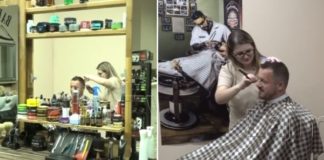 Njihuni me Jesman, berberja shqiptare më e mirë për meshkuj në Zvicër