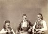 FOTOT e rralla të 1820-1890/ Si ishin burrat shqiptarë, 200 vjet më parë