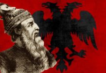 Fakte interesante/ A e dini sa i vjetër është flamuri kuqezi? Ja si renditemi krahasuar me botën