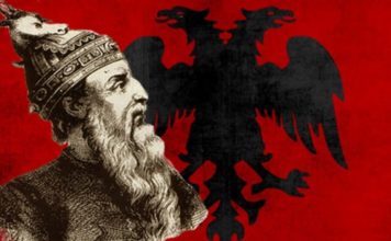 Fakte interesante/ A e dini sa i vjetër është flamuri kuqezi? Ja si renditemi krahasuar me botën