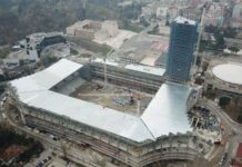 “Arena Kombëtare”, kryevepra inxhinierike drejt fundit. Ja kur do të jetë gati