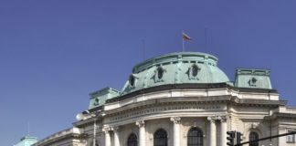 Në Universitetin e Sofjes flitet shqip, 60 studentë bullgarë po mësojnë gjuhën tonë