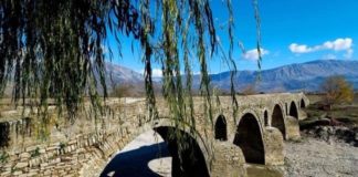 Ura e Kordhocës, restuarohet mrekullia 200-vjeçare