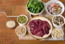 Njihuni me ushqimet që luftojnë aneminë