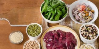 Njihuni me ushqimet që luftojnë aneminë