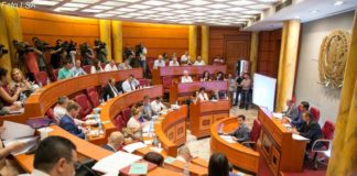 61 bashkitë e vendit, tashme online vendimet e këshillave bashkiakë