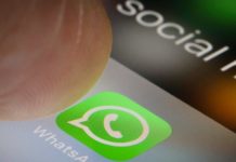 Edhe Whatsapp mund të mbrohet me ‘Face ID’ ose ‘Touch ID’