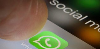 Edhe Whatsapp mund të mbrohet me ‘Face ID’ ose ‘Touch ID’