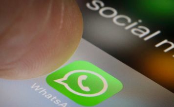 Edhe Whatsapp mund të mbrohet me ‘Face ID’ ose ‘Touch ID’