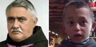 VIDEO/ Rasti befasues, 6-vjeçari reciton deri në 40 minuta pa u ndalur vargjet e Gjergj Fishtës