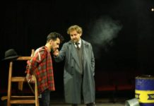 Festivali “Talia e Flakës 2019”, nderohet me dy çmime drama shqiptare “Kreolët e Ballkanit”