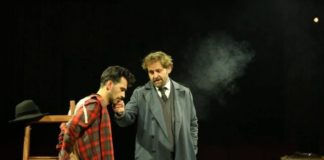 Festivali “Talia e Flakës 2019”, nderohet me dy çmime drama shqiptare “Kreolët e Ballkanit”