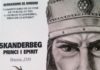 Libri “Skanderbeg, Princi i Epirit” është promovuar në Slloveni