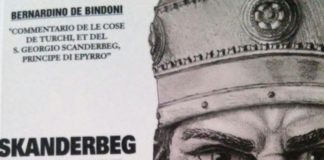 Libri “Skanderbeg, Princi i Epirit” është promovuar në Slloveni