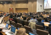 OKB konferencë për Shqipërinë: Rast unikal! Të marrim mësime nga shqiptarët që shpëtuan hebrenjtë