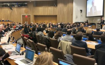 OKB konferencë për Shqipërinë: Rast unikal! Të marrim mësime nga shqiptarët që shpëtuan hebrenjtë