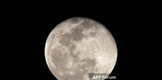 Nesër vjen superhëna! Bëhuni gati për spektakël