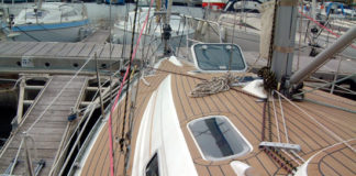 Frymëzuese/ Ja 50-vjeçari nga Erseka që ndërtoi një jaht