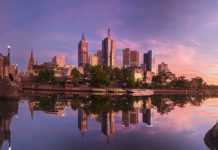 Njihuni me qytetin më të lumtur në botë, nuk është as në Europë dhe as në Amerikë