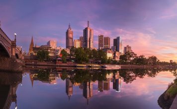 Njihuni me qytetin më të lumtur në botë, nuk është as në Europë dhe as në Amerikë