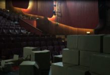 Rikonstruksion pas 5 dekadash, teatri “Bylis” në Fier do të rihapë dyert në muajin mars