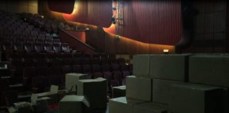 Rikonstruksion pas 5 dekadash, teatri “Bylis” në Fier do të rihapë dyert në muajin mars